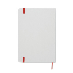 Notebook A5 rivelatore di color
