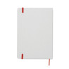 Notebook A5 rivelatore di color