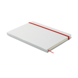 Notebook A5 rivelatore di color
