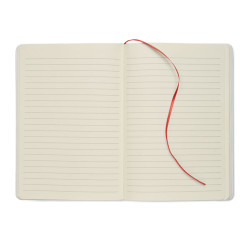 Notebook A5 rivelatore di color
