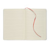 Notebook A5 rivelatore di color