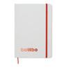 Notebook A5 rivelatore di color