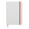 Notebook A5 rivelatore di color