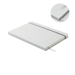 Notebook A5 rivelatore di color
