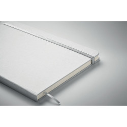 Notebook A5 rivelatore di color