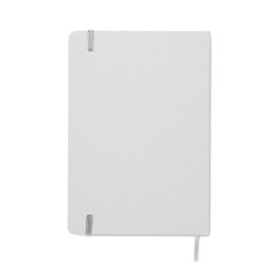 Notebook A5 rivelatore di color