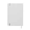 Notebook A5 rivelatore di color