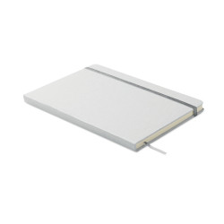 Notebook A5 rivelatore di color