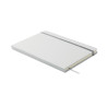 Notebook A5 rivelatore di color