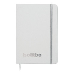 Notebook A5 rivelatore di color