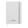 Notebook A5 rivelatore di color