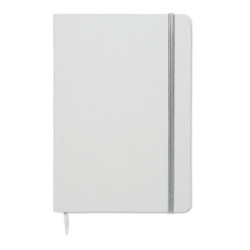 Notebook A5 rivelatore di color