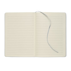 Notebook A5 rivelatore di color