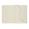 Notebook A5 rivelatore di color