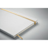Notebook A5 rivelatore di color