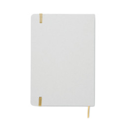 Notebook A5 rivelatore di color