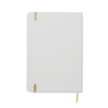 Notebook A5 rivelatore di color