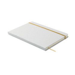 Notebook A5 rivelatore di color