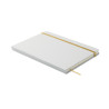 Notebook A5 rivelatore di color