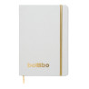 Notebook A5 rivelatore di color