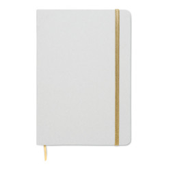 Notebook A5 rivelatore di color