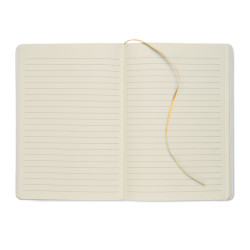 Notebook A5 rivelatore di color