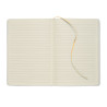 Notebook A5 rivelatore di color