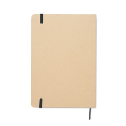 Notebook A5 rivelatore di colore