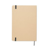Notebook A5 rivelatore di colore