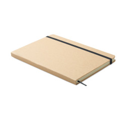 Notebook A5 rivelatore di colore