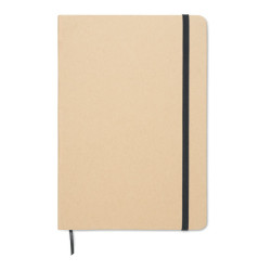 Notebook A5 rivelatore di colore