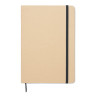 Notebook A5 rivelatore di colore
