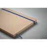 Notebook A5 rivelatore di colore