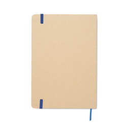 Notebook A5 rivelatore di colore