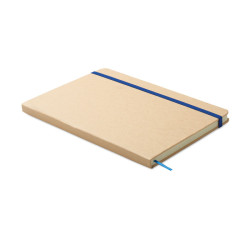Notebook A5 rivelatore di colore