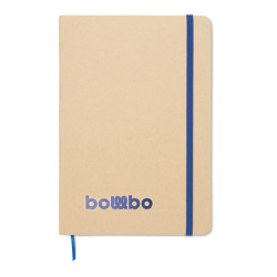 Notebook A5 rivelatore di colore