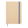 Notebook A5 rivelatore di colore