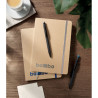 Notebook A5 rivelatore di colore