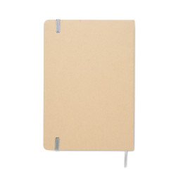 Notebook A5 rivelatore di colore