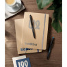 Notebook A5 rivelatore di colore