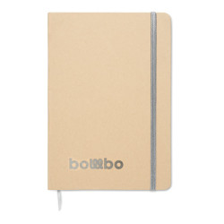 Notebook A5 rivelatore di colore
