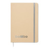 Notebook A5 rivelatore di colore