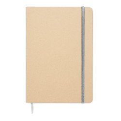 Notebook A5 rivelatore di colore