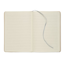 Notebook A5 rivelatore di colore