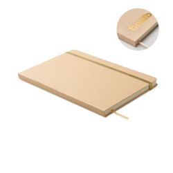Notebook A5 rivelatore di colore