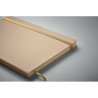 Notebook A5 rivelatore di colore