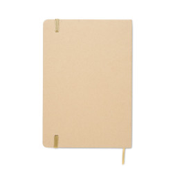 Notebook A5 rivelatore di colore