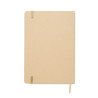 Notebook A5 rivelatore di colore