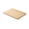 Notebook A5 rivelatore di colore