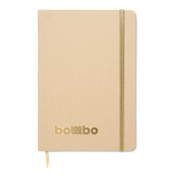 Notebook A5 rivelatore di colore